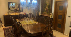 Used Apartment for Sale Fidar ( Halat ) Jbeil Super Duplexe ( Furnished ) Second Floor Area 400Sqm