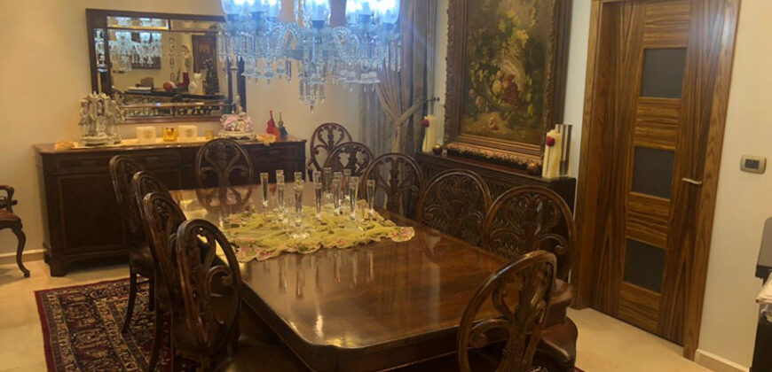 Used Apartment for Sale Fidar ( Halat ) Jbeil Super Duplexe ( Furnished ) Second Floor Area 400Sqm