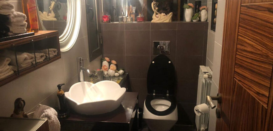Used Apartment for Sale Fidar ( Halat ) Jbeil Super Duplexe ( Furnished ) Second Floor Area 400Sqm