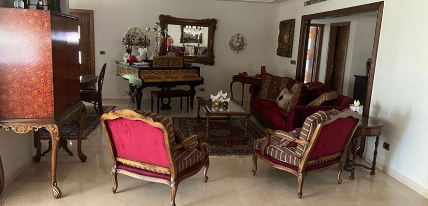 Used Apartment for Sale Fidar ( Halat ) Jbeil Super Duplexe ( Furnished ) Second Floor Area 400Sqm