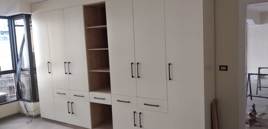 Used Apartment for Sale Ghadir Kesserwan Super Duplexes from the Inside ( Furnished ) Second Floor Area 200Sqm