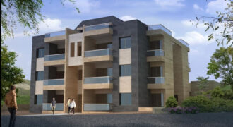 Apartment for Sale Zeitoun Kesserwan Area 88Sqm