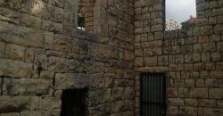 Old House for Sale Aabdelali Batroun Housing Area 150Sqm and Land Area 540Sqm