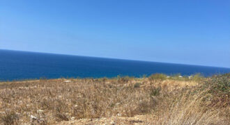 Land for Sale Monsef Jbeil Area 1753Sqm