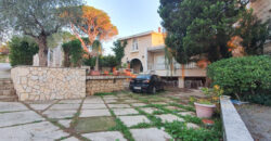 Villa for Sale Ghouma Batroun Housing Area 330Sqm Land Around Area 3000Sqm
