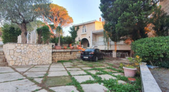 Villa for Sale Ghouma Batroun Housing Area 330Sqm Land Around Area 3000Sqm