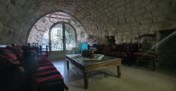 Villa for Sale Ghouma Batroun Housing Area 330Sqm Land Around Area 3000Sqm