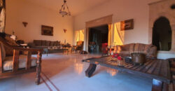 Villa for Sale Ghouma Batroun Housing Area 330Sqm Land Around Area 3000Sqm
