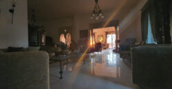 Villa for Sale Ghouma Batroun Housing Area 330Sqm Land Around Area 3000Sqm