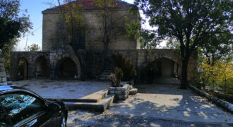 Old House for Sale Ehmej ( Aaouayni ) Jbeil Housing Area 860Sqm Land Area 4216Sqm