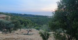 Land for Sale Berbara Jbeil Area 2839Sqm