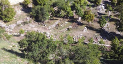 Land for Sale Ehmej Jbeil Area 3135Sqm