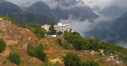 Land for Sale Ain Jrain Jbeil Area 4014Sqm