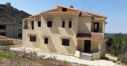 Villa for Sale Zebdine Jbeil Housing Area 427Sqm Land Area 1742Sqm