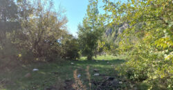 Land for Sale Ain Jrain Jbeil Area 2058Sqm