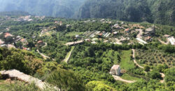 Land for Sale Adonis Sannour Jbeil Area 923Sqm