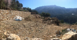 Land for Sale Adonis Sannour Jbeil Area 923Sqm