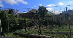 Land for Sale Blat Jbeil Area 836Sqm