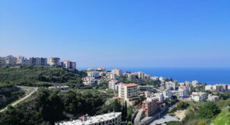 Land for Sale Blat Jbeil Area 830Sqm