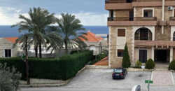 Used Apartment for Sale Fidar ( Halat ) Beit -El Boum Jbeil First Floor Area 140Sqm