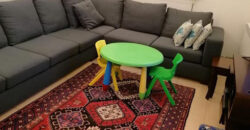Used Apartment for Sale Fidar ( Halat ) Beit -El Boum Jbeil First Floor Area 140Sqm