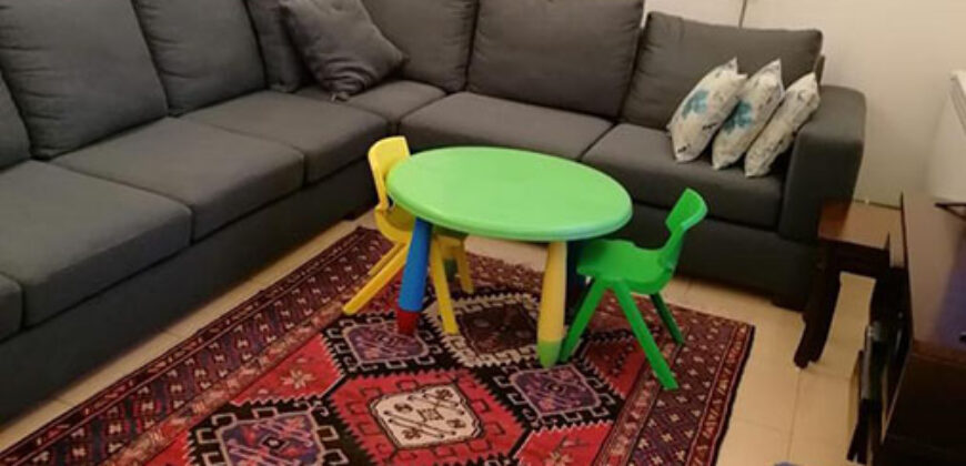Used Apartment for Sale Fidar ( Halat ) Beit -El Boum Jbeil First Floor Area 140Sqm