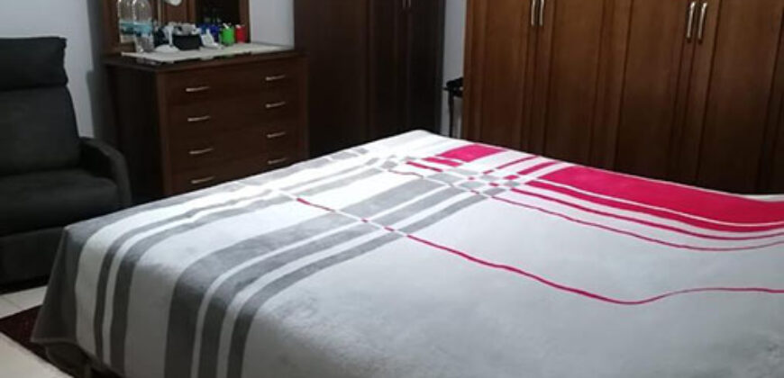 Used Apartment for Sale Fidar ( Halat ) Beit -El Boum Jbeil First Floor Area 140Sqm
