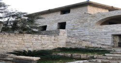 House for Sale Bezhel Kesserwan Housing Area 232Sqm and Land Area 1490Sqm