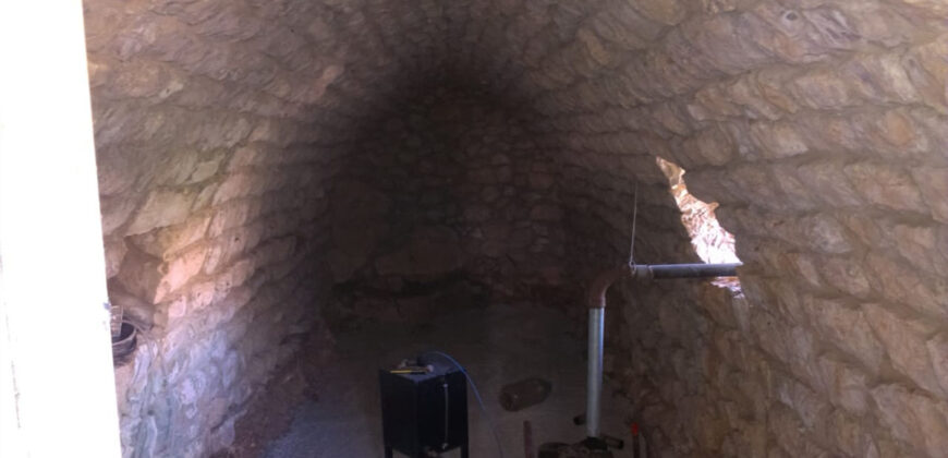 House for Sale Bezhel Kesserwan Housing Area 232Sqm and Land Area 1490Sqm