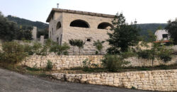 House for Sale Bezhel Kesserwan Housing Area 232Sqm and Land Area 1490Sqm