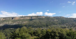 House for Sale Bezhel Kesserwan Housing Area 232Sqm and Land Area 1490Sqm