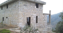 House for Sale Bezhel Kesserwan Housing Area 232Sqm and Land Area 1490Sqm