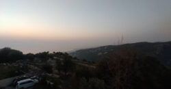 Land for Sale Aalita Jbeil Area 833Sqm