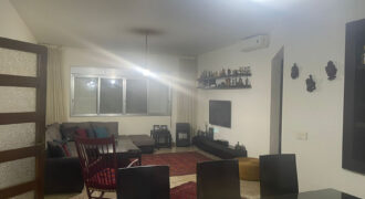 Used Apartment for Sale Blat ( Qartaboun ) Jbeil SS Floor Furnished Area 165Sqm