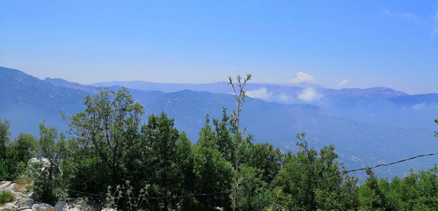 Land for Sale Ehmej ( Aaouayni ) Jbeil Area 2416Sqm