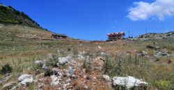 Land for Sale Ehmej Jbeil Area 5206Sqm