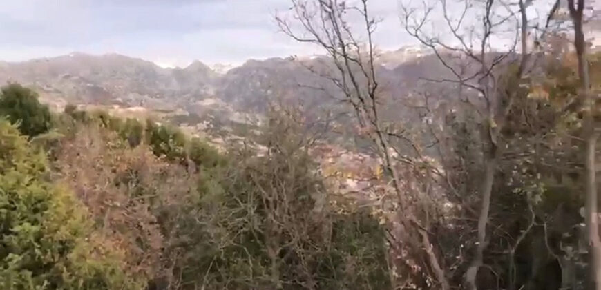 Land for Sale Ehmej ( Aaouayni ) Jbeil Area 2150Sqm