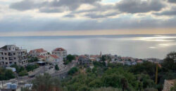 Land for Sale Kfar Aabida Batroun Area 1980Sqm