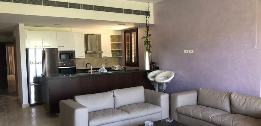 Apartment Super Deluxe for Sale Blat ( Qartaboun ) Jbeil ( Byblos Sude  ) Area 135Sqm & Roof Terrace 135Sqm