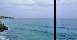 Land for Sale Aamchit Jbeil Area 1400Sqm