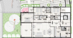 Apartment Super Deluxe for Sale Blat ( Qartaboun ) Jbeil ( Byblos Sude  ) Area 289Sqm & Terrace – Garden 90Sqm