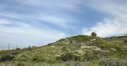 Land for Sale Monsef Jbeil Area 1860Sqm
