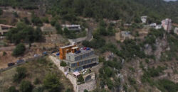 Villa for Sale Adonis Sannour Jbeil Triplex Housing Area 1300Sqm Land Area 1200Sqm