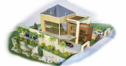 Villa for Sale Fidar ( Halat ) Jbeil Under Construction Housing Area 1600Sqm Land Area 1300Sqm