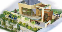 Villa for Sale Fidar ( Halat ) Jbeil Under Construction Housing Area 1600Sqm Land Area 1300Sqm