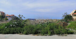 Land for Sale Hboub Jbeil Area 818Sqm