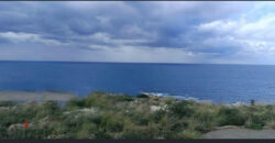 Land for Sale Monsef Jbeil Area 1510Sqm