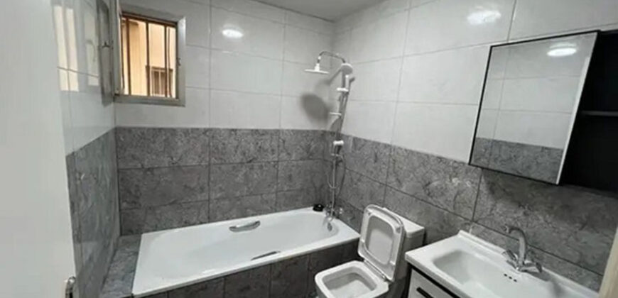 Used Apartment for Sale Sehayleh Kesserwan Fourth Floor – Roof Area 300Sqm