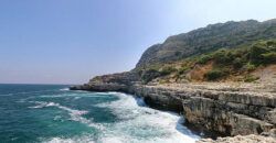 Land for Sale Hamat Batroun Area 66795Sqm