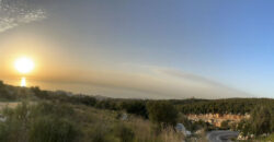 Land for sale Smar Jbeil Batroun Area 1550Sqm